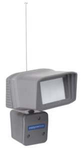 Wireless alert and control